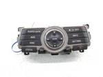 09-17 Infiniti FX35 FX50 QX70 Screen Control Unit 28395-1CA1D Oem. Fixed Price $62.50.