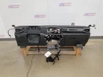 2024 Ford Mustang Ecoboost Dash Panel Assembly Black With Srs. Fixed Price $807.50.