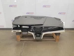 20 Cadillac XT6 Premium Luxary Dash Panel Gray With Bezel And Glove Box. Fixed Price $500.00.