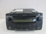 2004-2008 Toyota Corolla Am Fm Cd MP3 Radio Receiver A51813 Oem Lkq. Fixed Price $79.17.