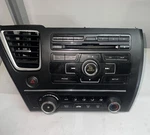 2015 Honda Civic Radio Am/fm Cd Player 39100-TR3-A314-M1. Fixed Price $92.00.