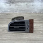 2007 - 2014 Yukon Sierra Silverado Suburban Tahoe Air Vent Left Driver Woodgrain. Fixed Price $29.99.