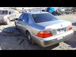Wiper Transmission Fits 96-04 Rl 30837314. Fixed Price $110.70.