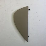 2003-2008 Mazda 6 Right Passenger Side Instrument Dash Panel End Cover Oem. Fixed Price $19.50.