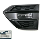 Genuine Lh Side Vent Air Flow Fender Grey Wildtrak 2018-2019 Ford Ranger. Fixed Price $87.11.