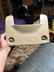 2001-2005 Honda Civic Sedan 4-DR Interior Fuse Access Panel Cover 77301-S5A-A000. Fixed Price $17.95.