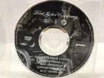 D020 Ford Motor Flm Navigation System: North America Map 2006 6L2T-10E989-AF. Fixed Price $44.68.