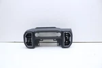 21-24 Ford Bronco Sport Dash Center Display Bezel W/ Air Vents M1PB-18835-AF Oem. Fixed Price $81.59.