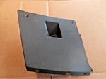 71 72 73 Oldsmobile Delta 88 98 Dash Plastic Left Side Hood Latch Cable Retainer. Fixed Price $69.99.