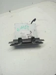 Audio Equipment Radio Tuner And Receiver AM-FM-MP3 Fits 14-16 Mazda 3924538. Fixed Price $100.00.