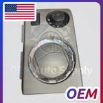 Oem 13-16 Ford F250SD Dash Headlamp & Dimmer Switch Trim DC3Z-2504335-. Fixed Price $31.64.