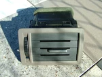 2006-2010 Ford Fusion Driver Side (lh) Left Dash A/c Air Vent Oem. Fixed Price $19.00.