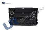 AL1T18C869CD Am/fm/cd Oem Radio 2009-2010 Ford Expedition AL1T-18C869-CD. Fixed Price $220.00.