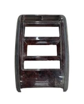 Center Dash Bezel For Jeep Cherokee Xj (97-01) Woodgrain. Fixed Price $84.99.