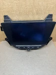 2021 - 2023 Chevrolet Trailblazer Dash Center 7" Screen Display Oem 42712880. Fixed Price $100.95.