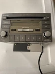 Subaru Impreza Outback Radio Cd Player Disc With Sirius PF-2868A-A 05 06 07. Fixed Price $25.00.