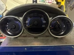 06-08 Acura Rl Oem Instrument Gauge Speedometer Cluster 203,000 Miles. Fixed Price $88.97.