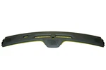 2018-2023 Chevrolet Traverse Black Instrument Panel Extension Oem. Fixed Price $63.00.