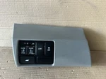 2011-2017 Honda Odyssey Front Side Dash Panel Slide Door/trunk Switch 77260-TK8. Fixed Price $44.99.