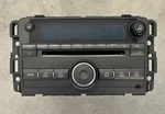 2009 - 2010 Buick Lucerne Am Fm Radio Receiver Cd Player Oem 20763964. Fixed Price $25.00.