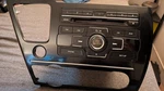 13-15 Honda Civic Am Fm Cd Player Radio Oem Original Face 2XC6 39100-TS8-L314-M1. Fixed Price $100.00.