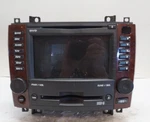 ***read*** 2007 Cadillac Cts - Receiver Am/fm/cd/nav 10373846 Oem *C1439. Fixed Price $224.00.