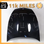 20-22 Karma Revero Gts Hood Bonnet Cover Panel Assembly Black Oem 11K. Fixed Price $1950.50.