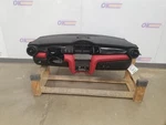 17 Mini Cooper Jcw Convertible Dash Panel Assembly With Srs Black Red Trim. Fixed Price $500.00.
