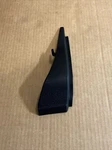 07-13 Mini Cooper R56 Interior Driver Side Lower Dash Trim Black 5145 2755585. Fixed Price $15.00.