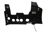 2005-2010 Volkswagen Jetta Tdi Knee Bolster Panel Used Oem 1K1863083. Fixed Price $39.99.