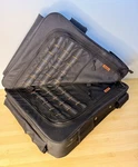 Xg Cargo Gama Series Jeep Wrangler Storage Bags (no Brackets). Fixed Price $129.99.