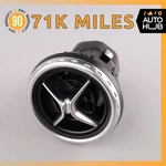 15-17 Mercedes X156 GLA250 Dashboard Central A/c Air Vent 1568300054 Oem 71K. Fixed Price $53.23.