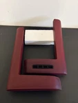 1988 1994 Chevy Gmc C/k 1500 2500 3500 Lower Dash Trim Panel Set Maroon Oem. Fixed Price $50.00.