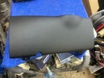 2010-2013 Silverado Sierra Black Lh Drivers Lower Dash Knee Bolster Oem 11 12. Fixed Price $70.00.