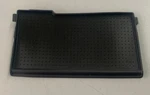 07-09 Chevrolet Equinox Front Lower Storage Compartment Rubber Mat 22675342 Oem. Fixed Price $10.00.