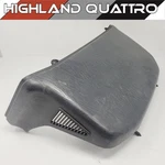 Audi Ur Quattro / Coupe Cover For Instrument Housing (black) Rhd 857857037D. Fixed Price $53.66.