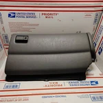 95-00 Lexus LS400 XF20 Glovebox Storage Compartment Gray Oem. Fixed Price $89.96.
