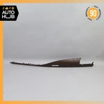 Audi 4G8 A7 S7 Quattro Right Dashboard Cover Panel Molding Wood Oem. Fixed Price $53.95.