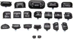 Radio Knob Dorman 76821. Fixed Price $62.72.