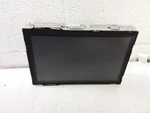 Info-gps-tv Display Screen Thru 12/14 15 Infiniti Q50 732855 Id # 283874HB6C. Fixed Price $394.95.