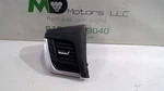 2021-2023 Nissan Rogue Dash Left Side Outer Air Vent Grille Oem 68210-6RR2A. Fixed Price $55.00.