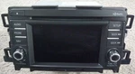 MAZDA6 2013-2014-2015 Oem Radio Screen " GJS266DV0A. Fixed Price $60.00.