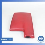 Jaguar X760 Xe Front Center Console Red GX73K14181GC Oem 61K. Fixed Price $83.00.