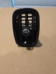 2017-2024 Mini Countryman Front Dash Heater Vent Black Oem 9332764-09. Fixed Price $75.00.