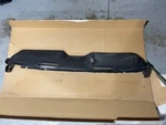 67-68 Ford Mustang Dashboard Panel-dash Pad, Black. Fixed Price $189.00.
