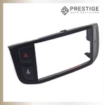 2003 2004 Honda Pilot Dash Radio Bezel Trim W/ Hazard Button 77250-S9V-A51ZA Oem. Fixed Price $63.00.