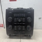 2010 Escape Am Fm Cd MP3 Radio Receiver 9L8T-19C157-DE Scratch*. Fixed Price $50.00.