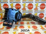2000-2003 01 02 Mazda Mpv Tribute Column Windshield Wiper Switch Oem. Fixed Price $24.99.