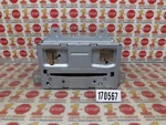 2013 Chevrolet Cruze Am/fm Radio Mylink Cd MP3 Player 22979837 Oem. Fixed Price $64.99.