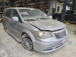 Wiper Transmission Fits 08-20 Caravan 744909. Fixed Price $87.32.